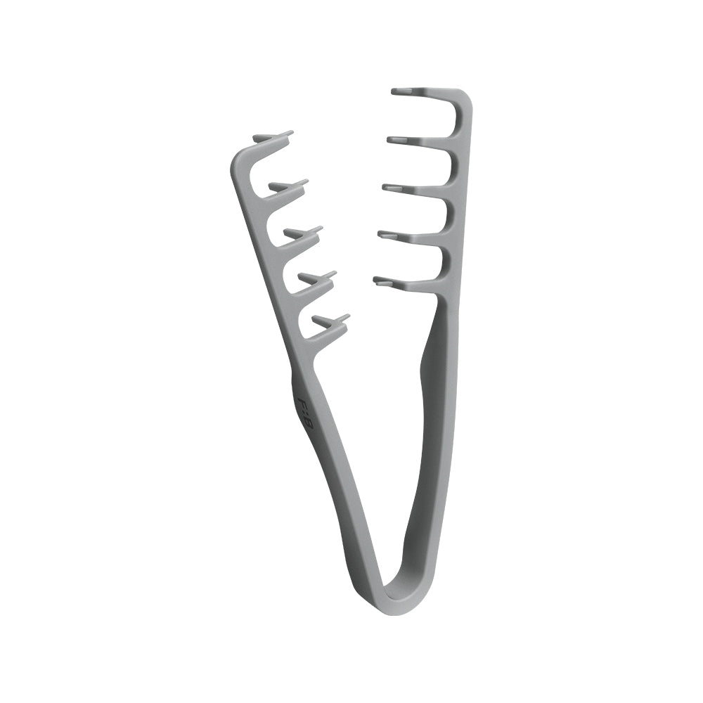 Shadow Hair Brush