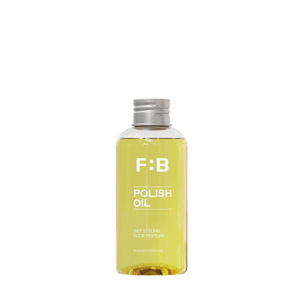 Wet Hair Polish Oil 160ml