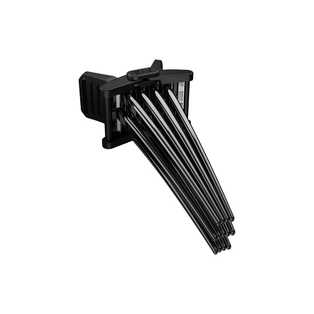 Hair Volume Pincher M/L