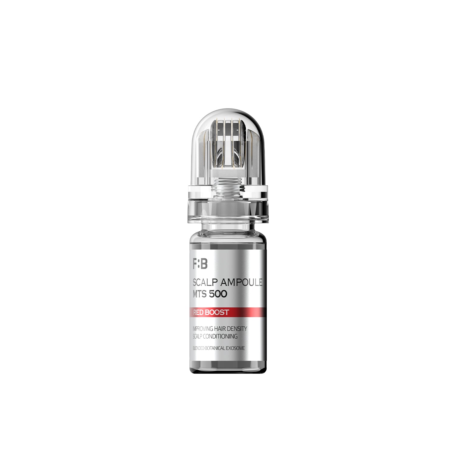 MTS Scalp Boost Ampoule 300/500/1000