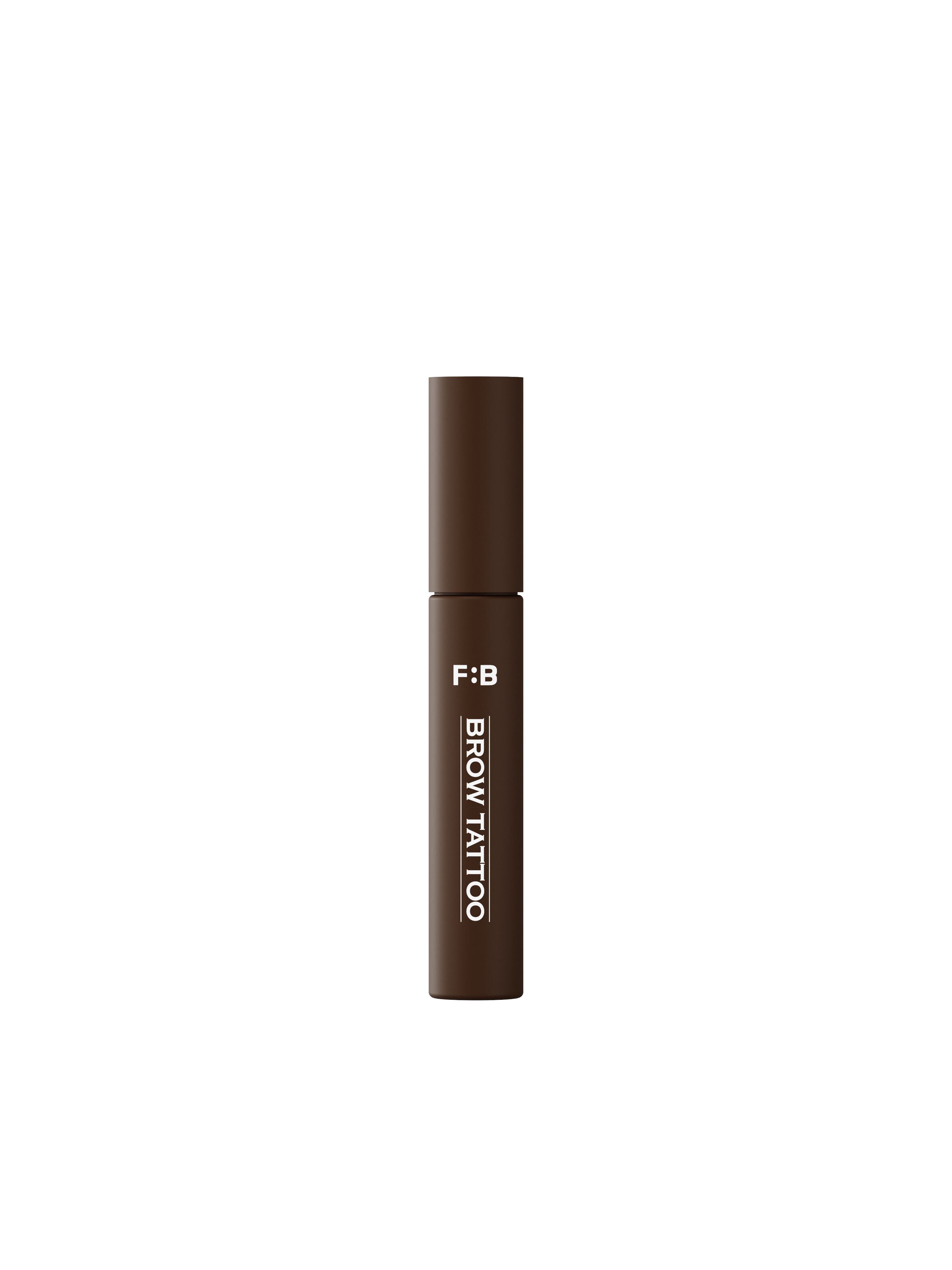 Tinted Eyebrow Tattoo (Black&Brown)